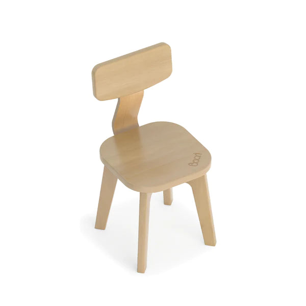Boori Tidy Chair - Almond