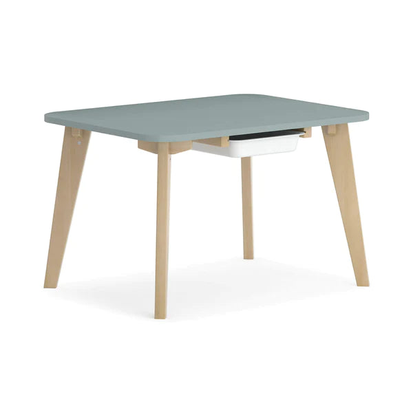 Boori Tidy Table - Blueberry and Almond
