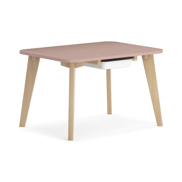 Boori Tidy Table - Cherry and Almond