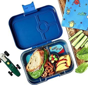 Yumbox Panino  We Should Be Folding Laundry