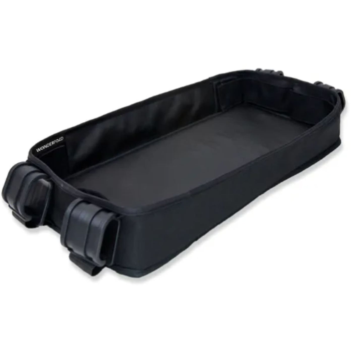 Wonderfold W2 Double Sided Snack Tray - PRAMS &amp; STROLLERS - WAGON ACCESSORIES