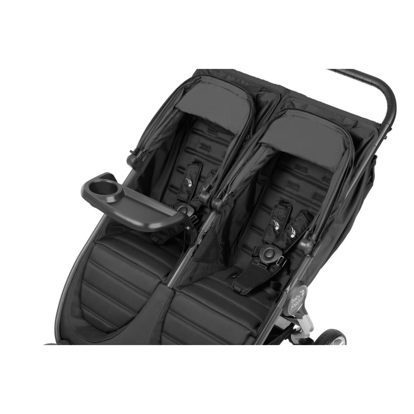 Baby Jogger Mini2/GT2 Double Child Tray - PRAMS & STROLLERS - TRAYS/BELLY BARS