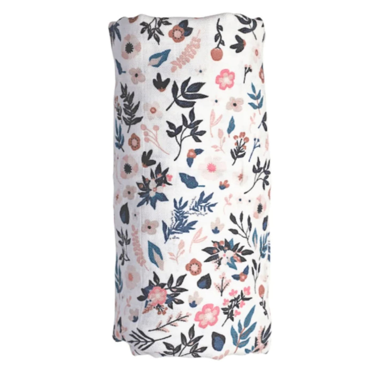 Burrow and Be Muslin Wrap - Petit Clementine - NURSERY &amp; BEDTIME - SWADDLES/WRAPS