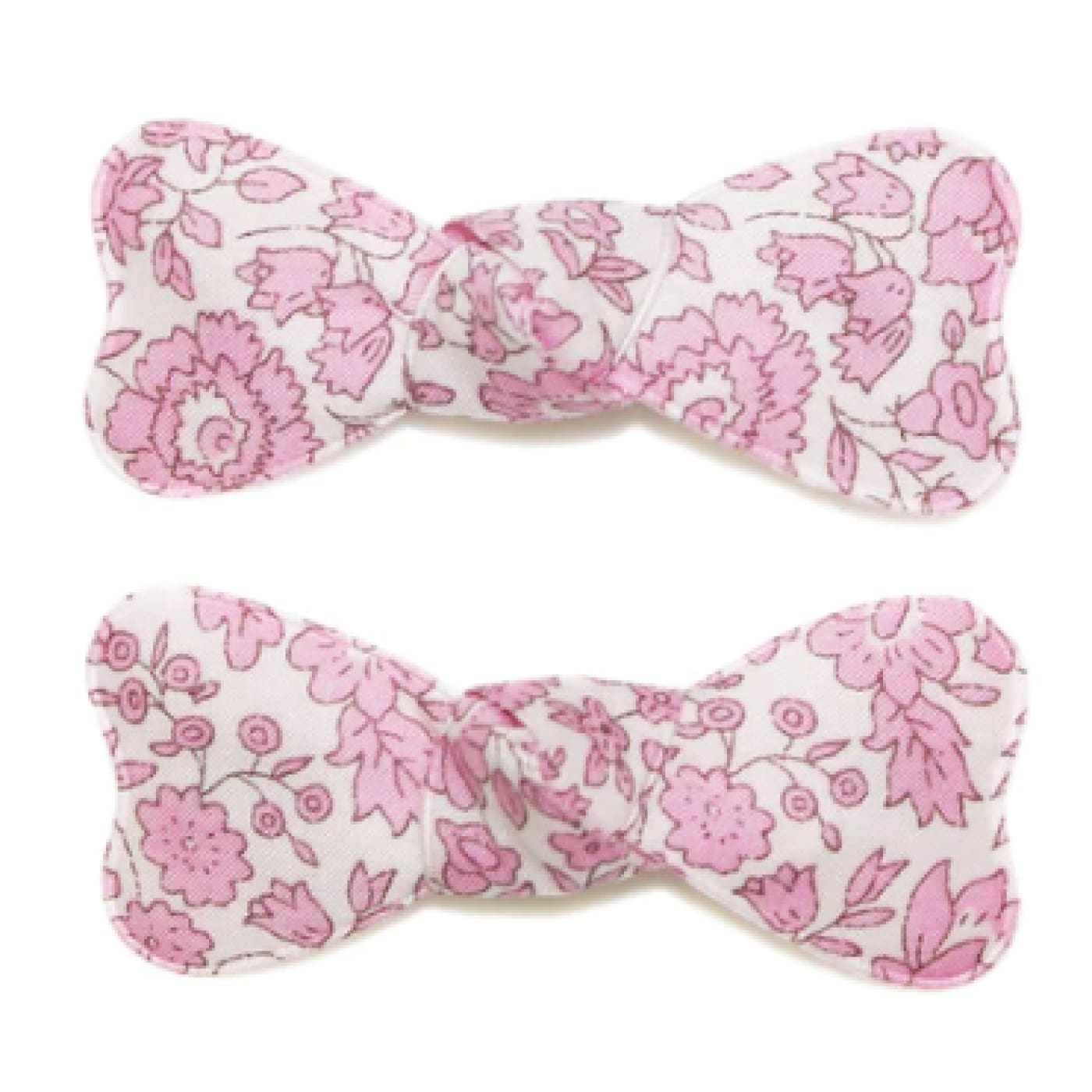Goody Gumdrops Liberty Danjjo Coast Gift Set - Pink - Pink - BABY & TODDLER CLOTHING - HEADBANDS/HAIR CLIPS