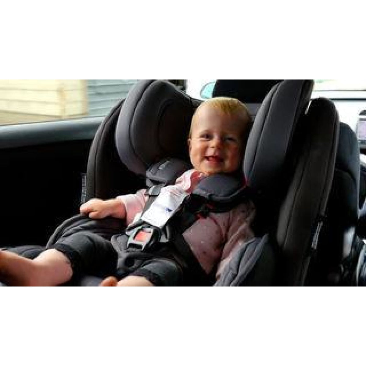Houdini Stop 2PK - 2 Pack - CAR SEATS - SAFETY DEVICES/SIGNS