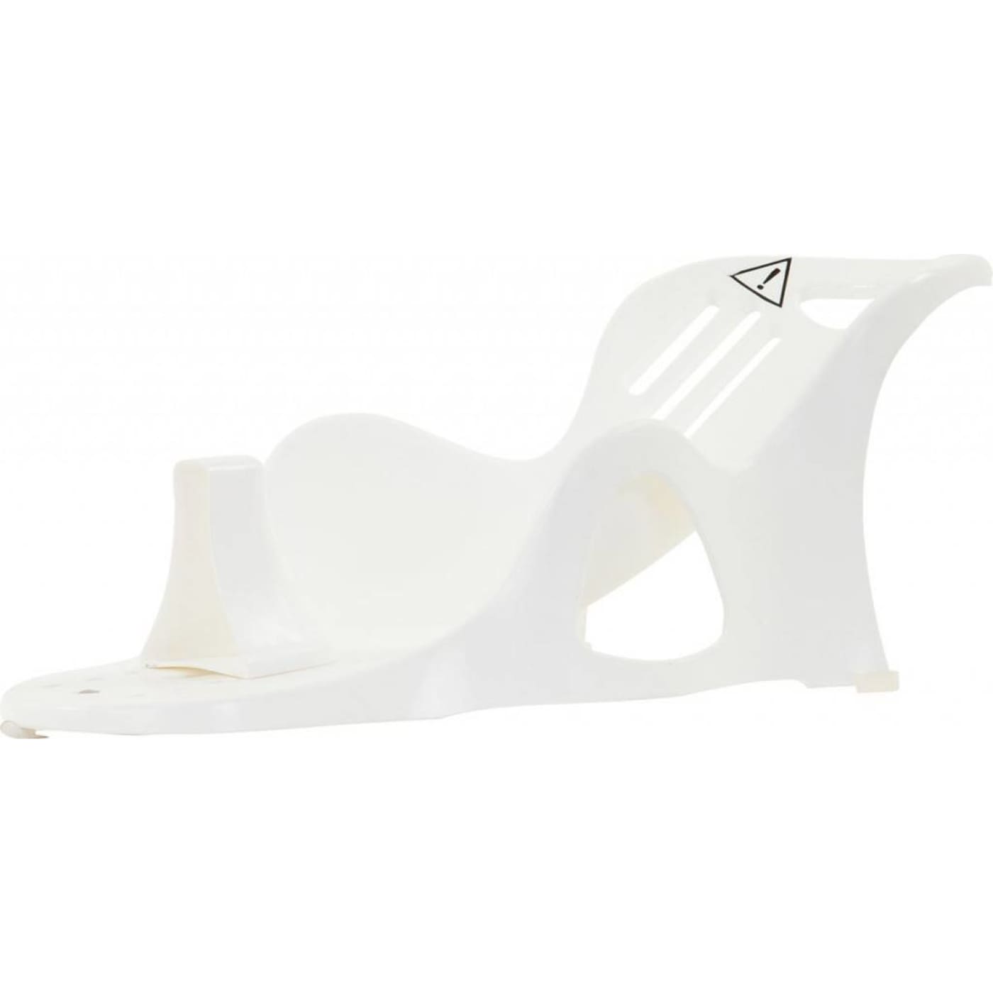 InfaSecure Nellie Bath Support - White - BATHTIME & CHANGING - BATH SUPPORTS/SEATS