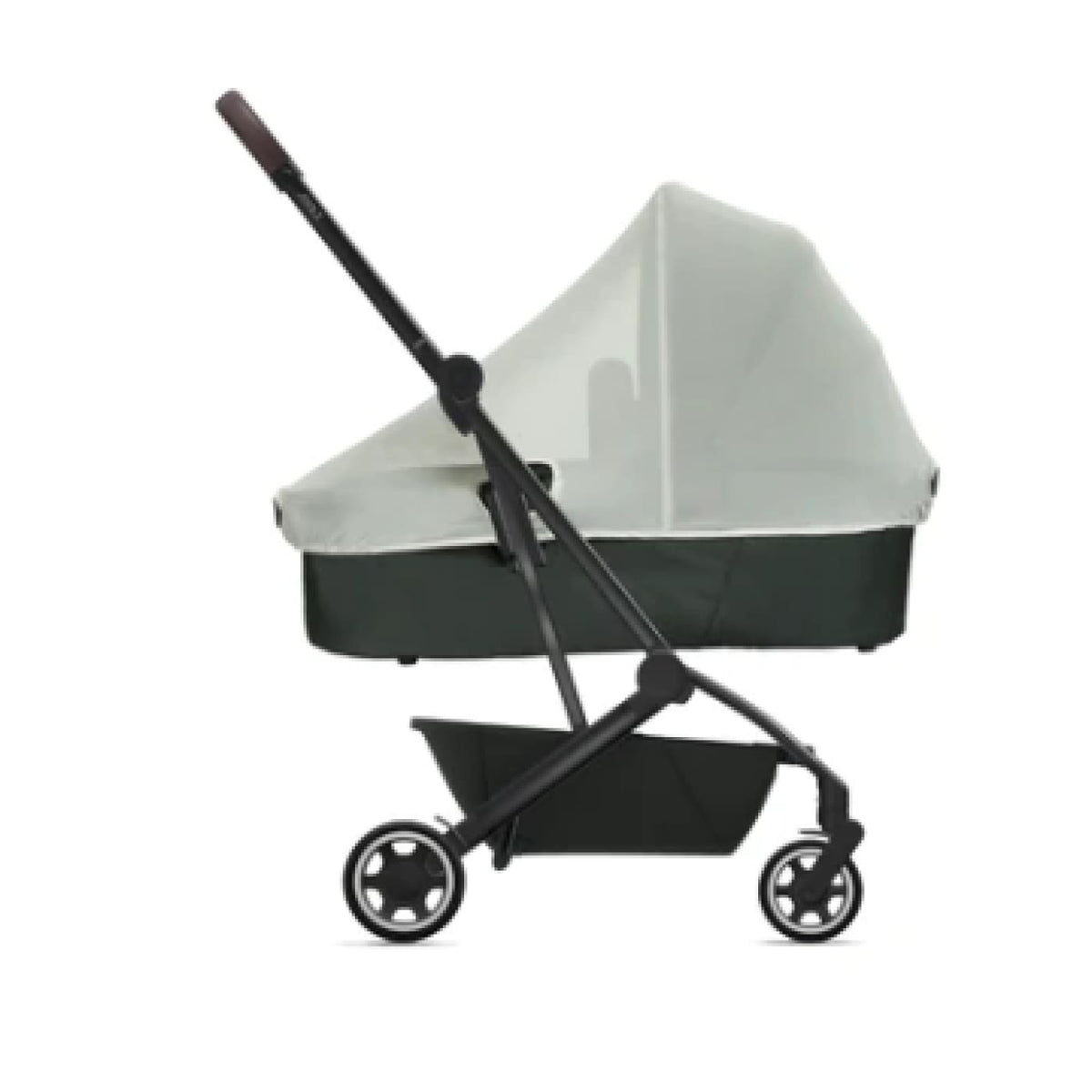 Joolz AER Carry Cot Mosquito Net - PRAMS &amp; STROLLERS - SUN COVERS/WEATHER SHIELDS