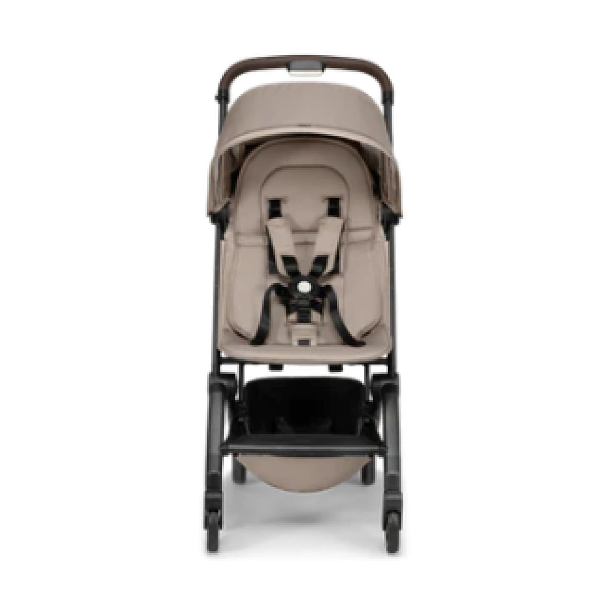 Joolz AER+ - Lovely Taupe - Taupe - PRAMS &amp; STROLLERS - COMPACT/TRAVEL