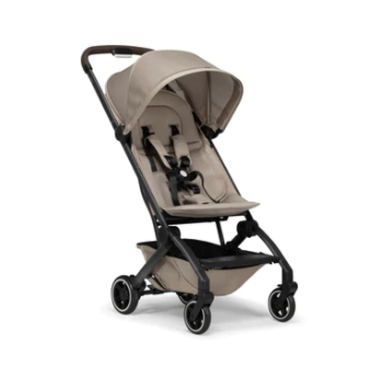 Joolz AER+ - Lovely Taupe - Taupe - PRAMS &amp; STROLLERS - COMPACT/TRAVEL