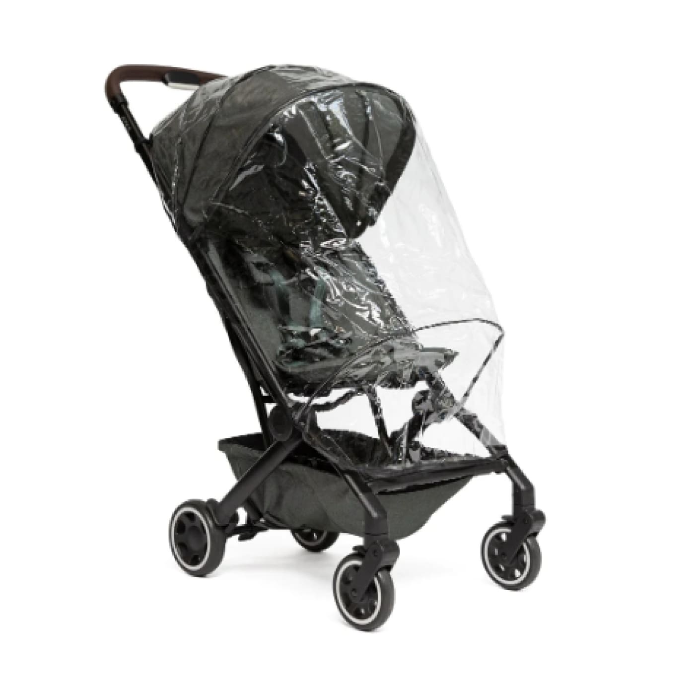 Joolz AER/AER+ Rain Cover - PRAMS & STROLLERS - SUN COVERS/WEATHER SHIELDS