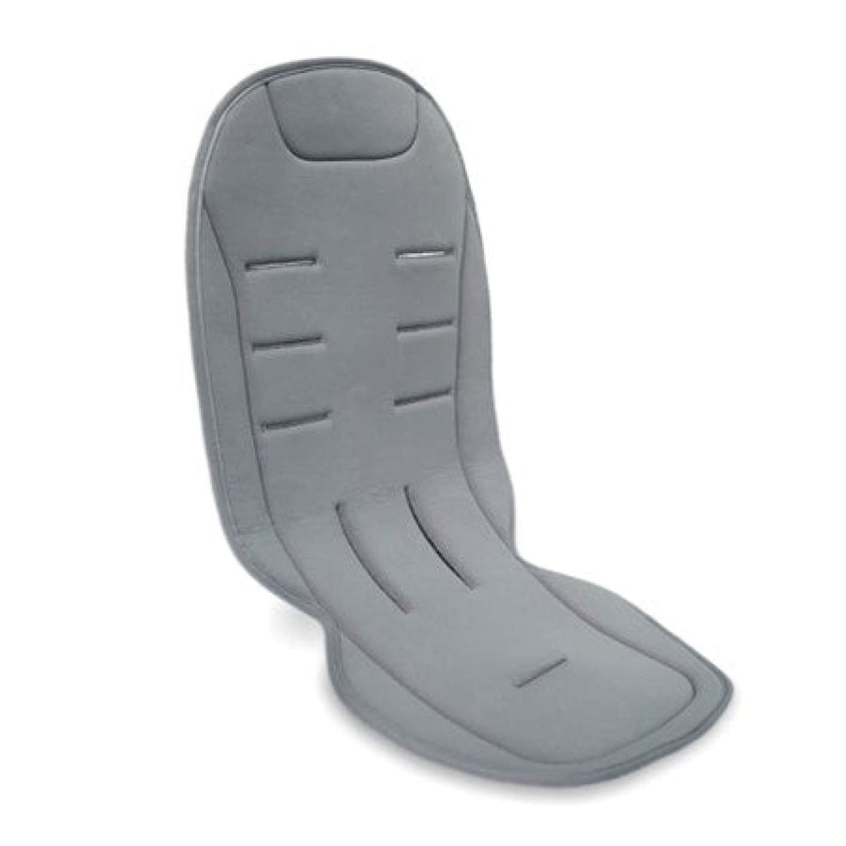 Joolz Universal Seat Liner - Delightful Grey - PRAMS &amp; STROLLERS - PRAM LINERS/COCOONS/FOOTMUFFS