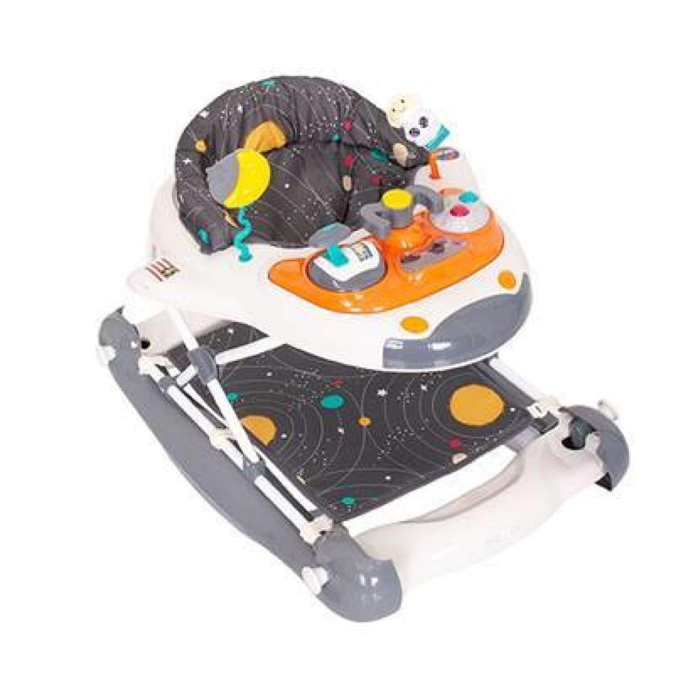 Love N Care Shuttle Walker - Shuttle - TOYS & PLAY - WALKERS/ACTIVITY CENTRES