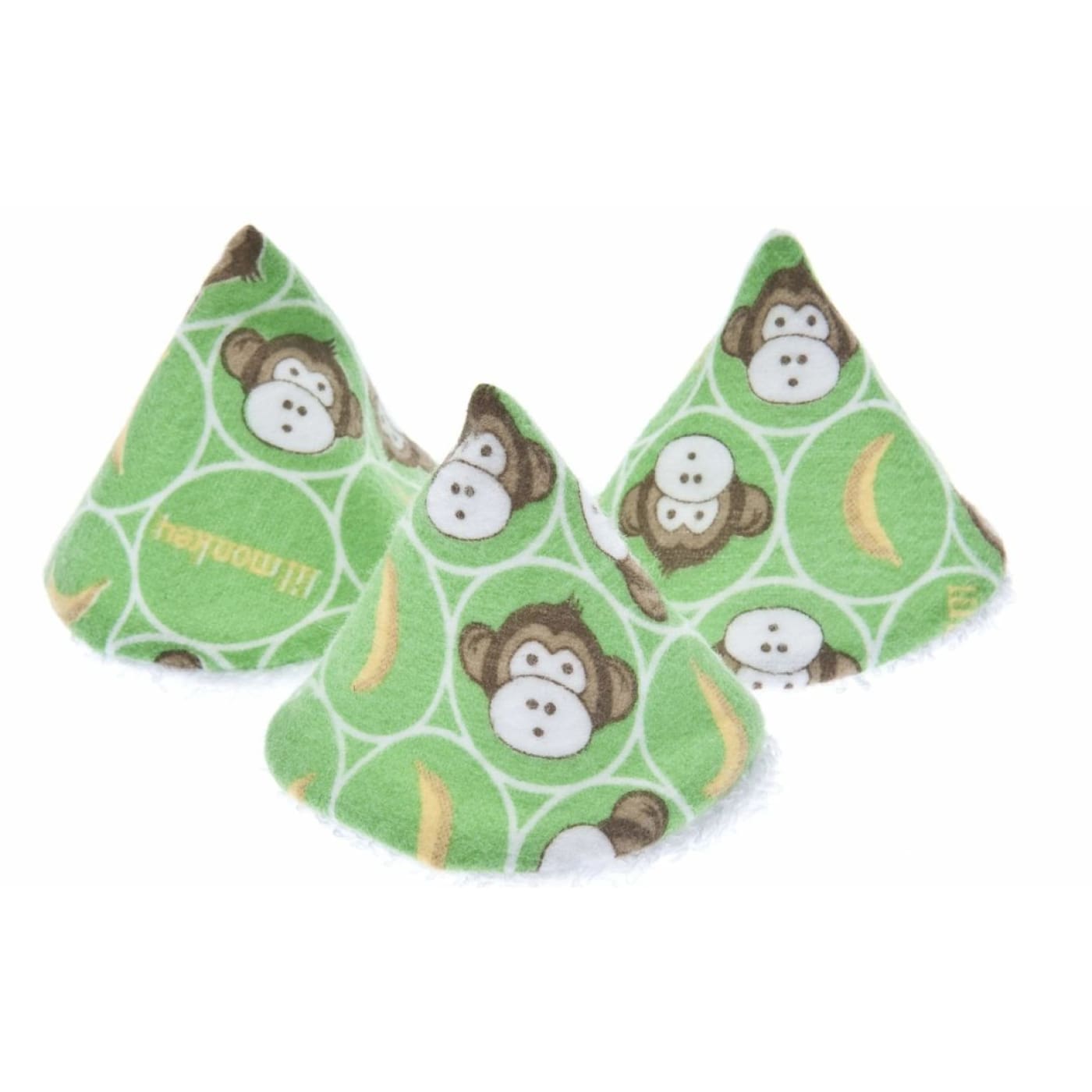 PEE-PEE TEEPEE LIL MONKEY - Lil Monkey - BATHTIME & CHANGING - NAPPIES/WIPES/ACCESSORIES