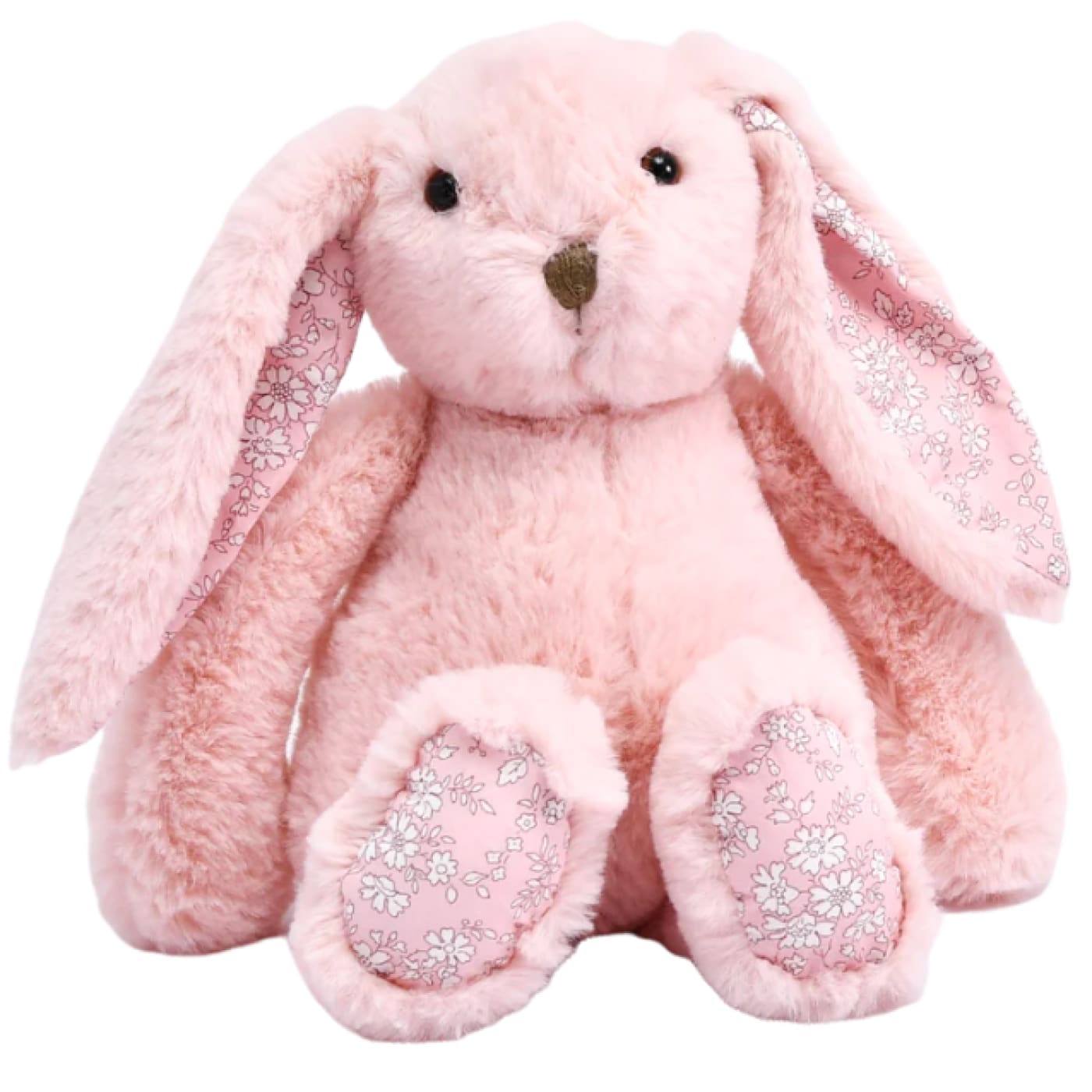 Petite Vous Plush Bonnie the Bunny - Bunny - TOYS & PLAY - PLUSH TOYS
