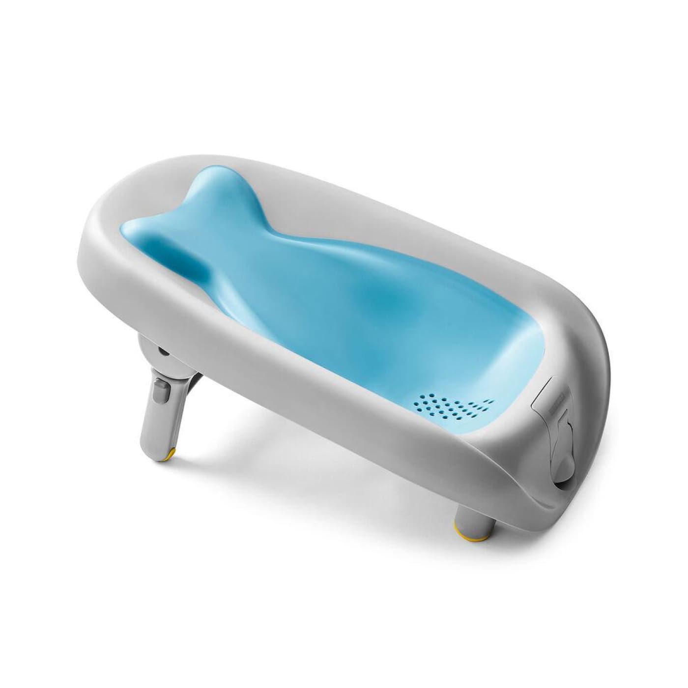 Skip Hop Moby Recline & Rinse Bather - BATHTIME & CHANGING - BATH TOYS/AIDS