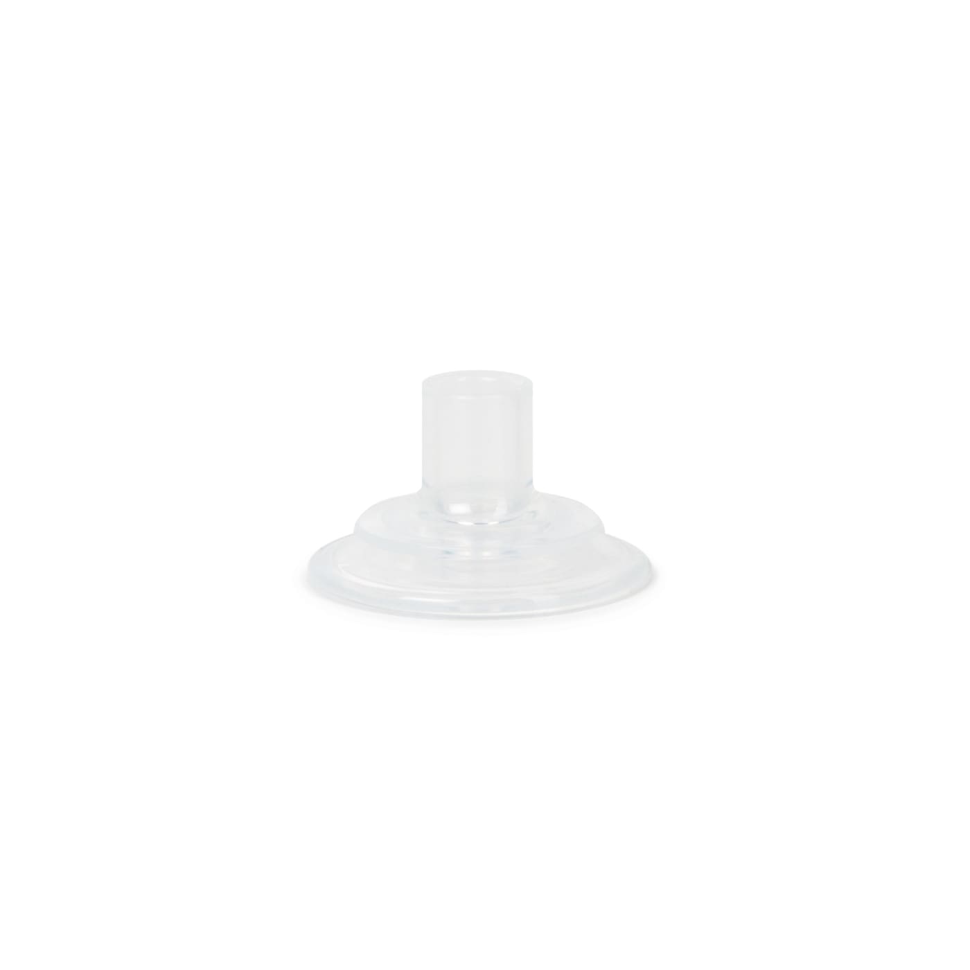 Subo Clear Silicone Spout - Large - Large - NURSING & FEEDING - CONTAINERS/FEEDERS