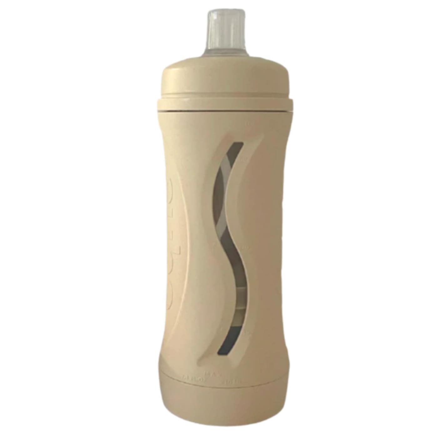Subo The Food Bottle - Oatmeal - Oatmeal - NURSING & FEEDING - CONTAINERS/FEEDERS