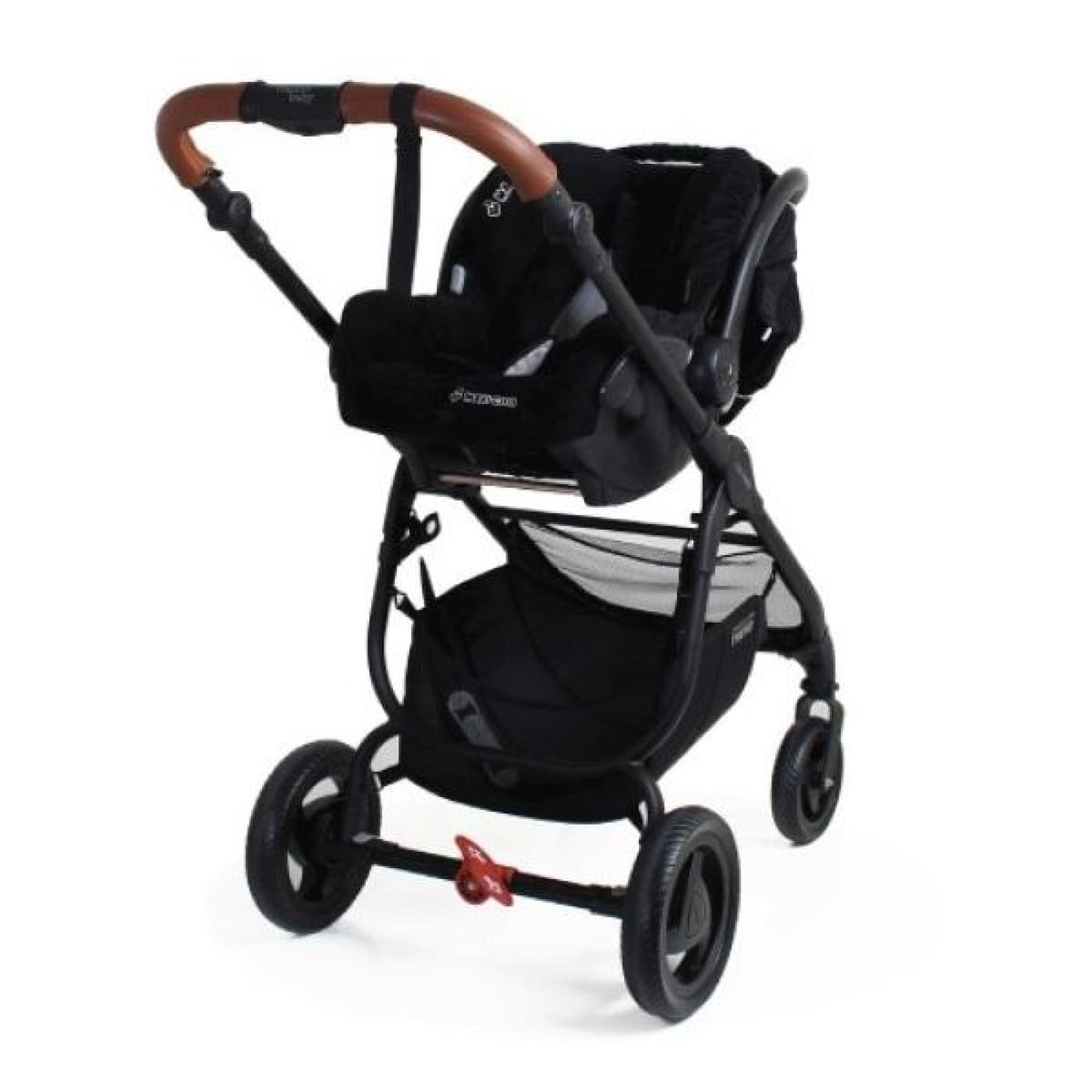 Valco Baby Maxi Cosi Adaptor for Ultra Trend - PRAMS &amp; STROLLERS - ADAPTORS FOR TRAV SYS