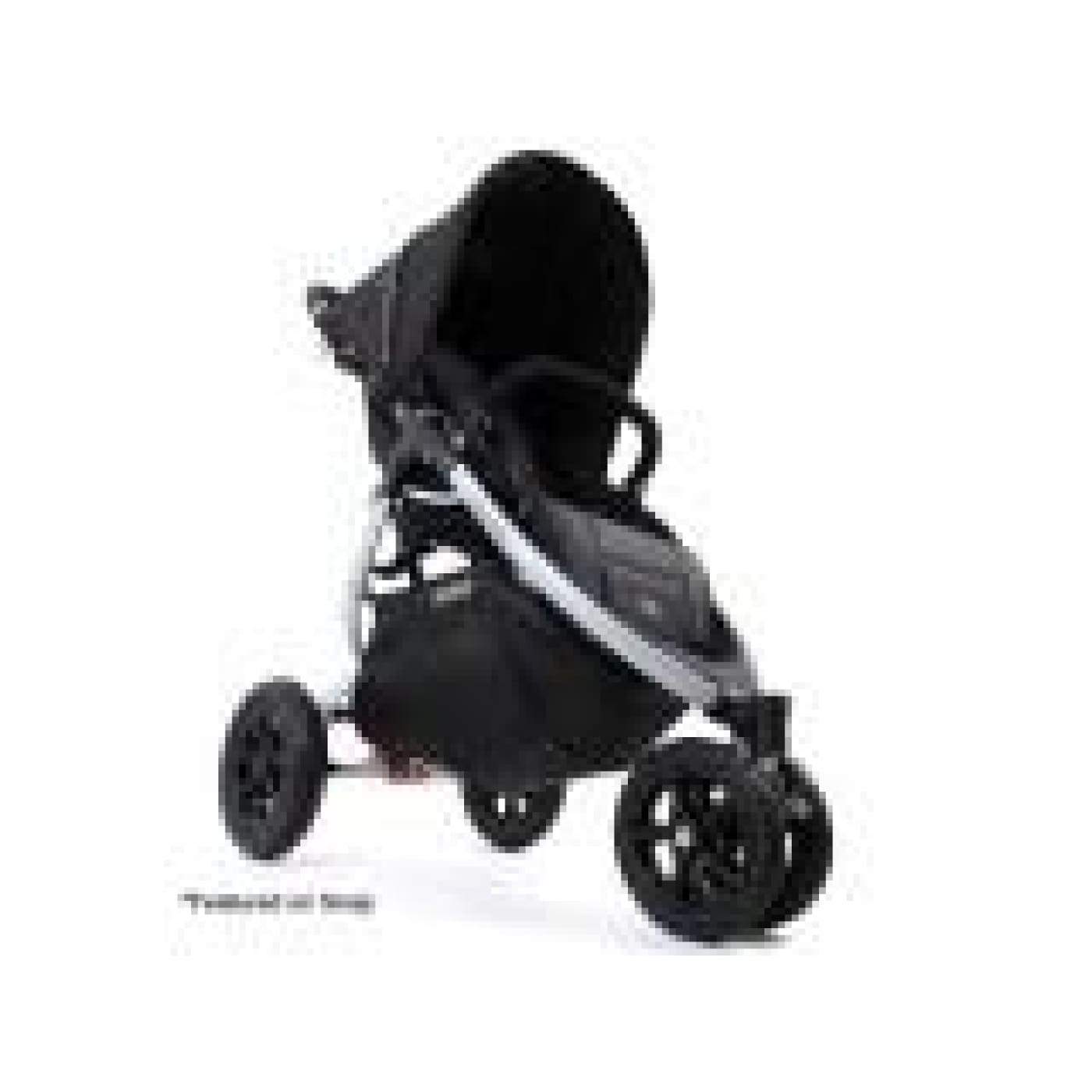 Valco Baby Sports Pack Pnuematic Tyre for Snap4/Snap Duo - PRAMS & STROLLERS - PUMPS/TUBES/WHEELS