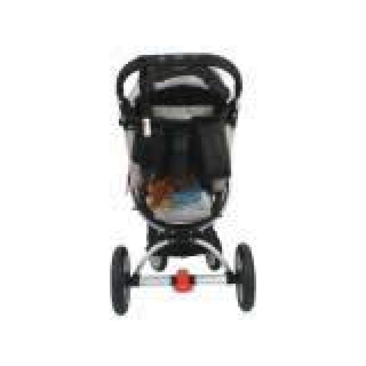 Valco Baby Stroller Caddy - PRAMS &amp; STROLLERS - PRAM ORGANISERS