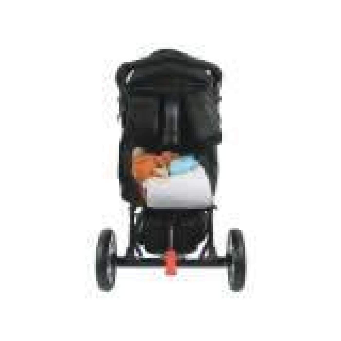 Valco Baby Stroller Caddy - PRAMS & STROLLERS - PRAM ORGANISERS