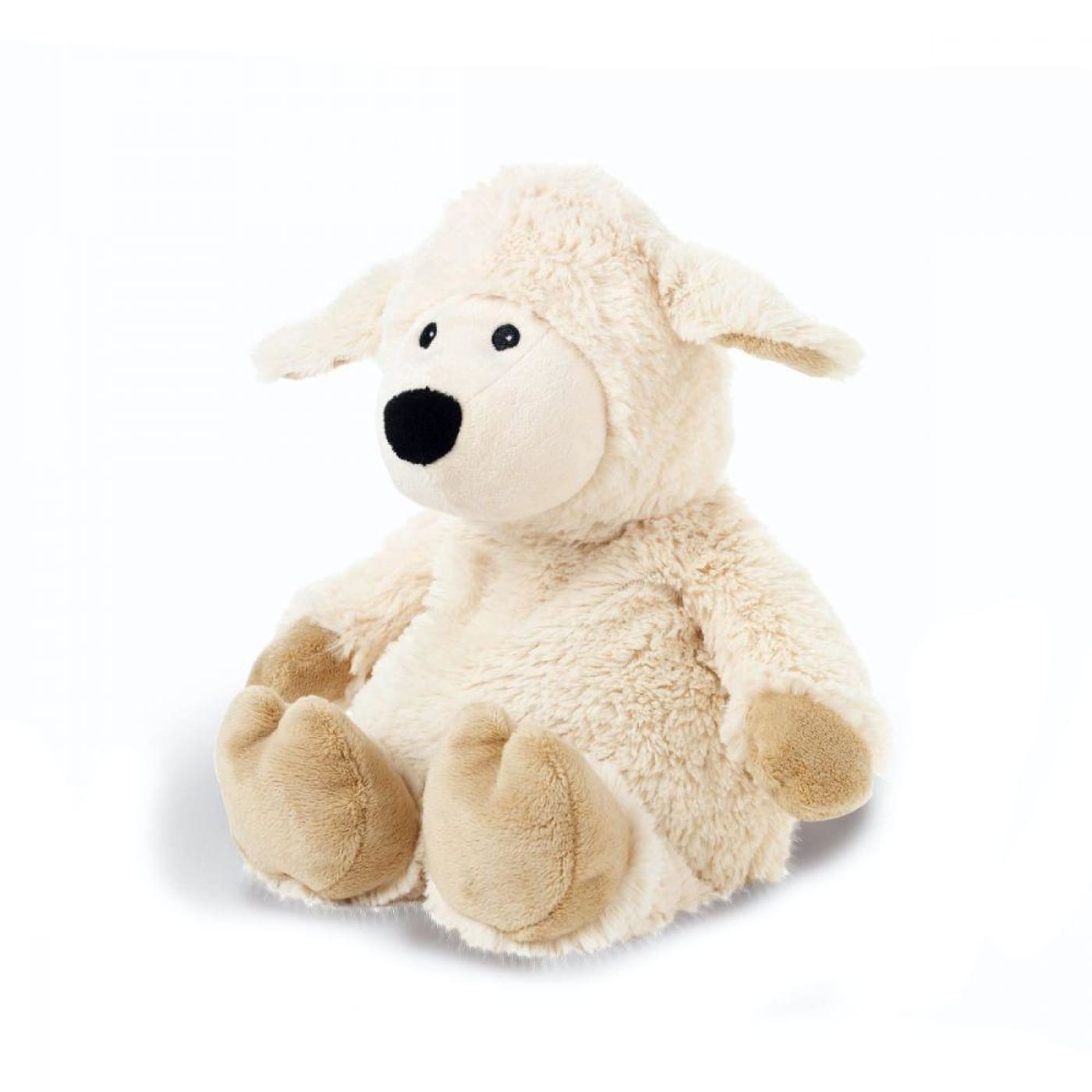 Warmies Cozy Plush - Sheep - Sheep - HEALTH & HOME SAFETY - THERMOMETERS/MEDICINAL