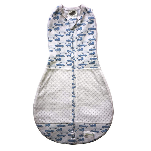 Woombie Grow With Me Air Cars 018M BubMania