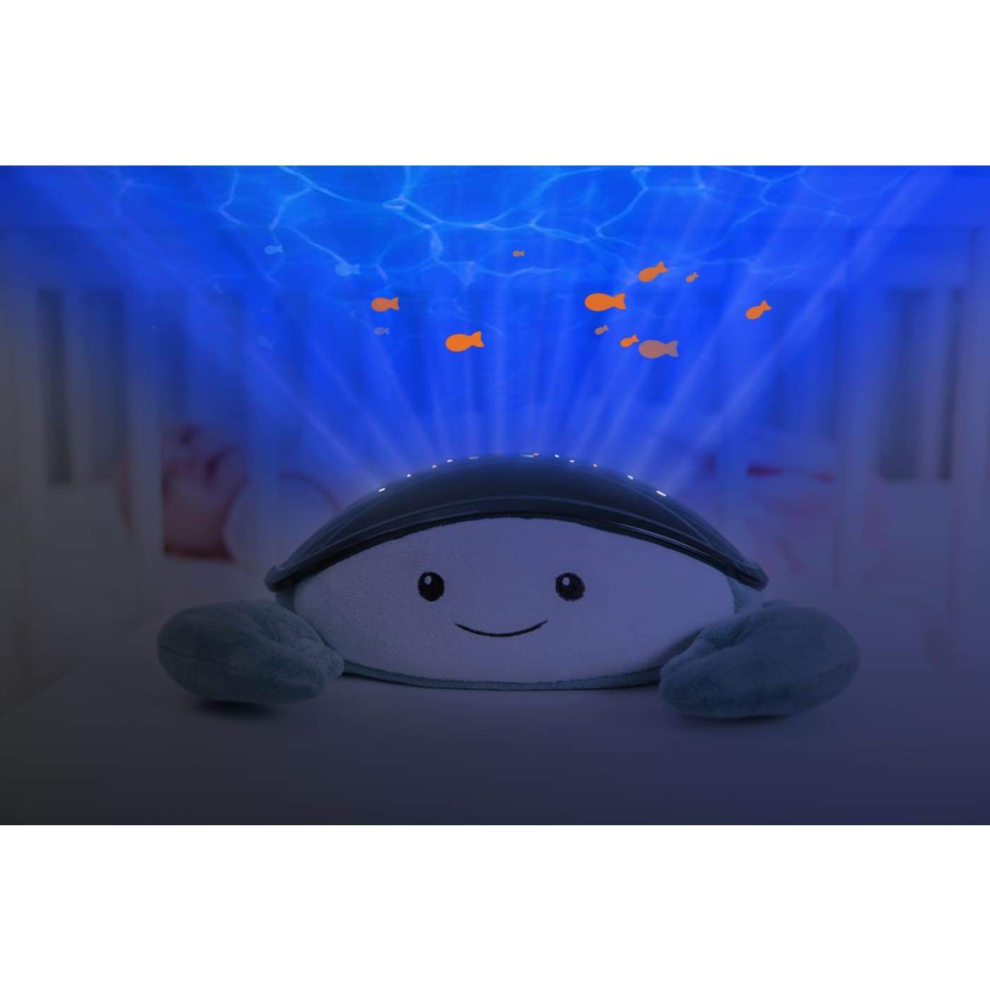 Zazu - Ocean projector CODY - NURSERY & BEDTIME - SLEEP AIDS/NIGHT LIGHTS