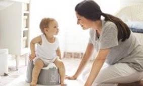 Toilet Training