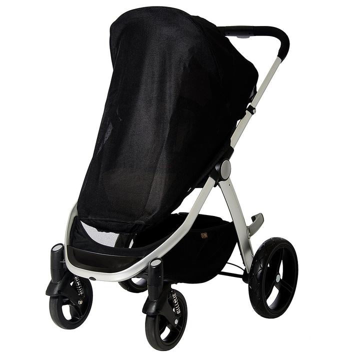 Mountain Buggy Cosmopolitan Mesh Sun Cover