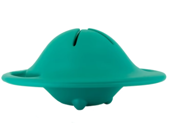 Pura my-my Silicone Snack Saucer - Mint