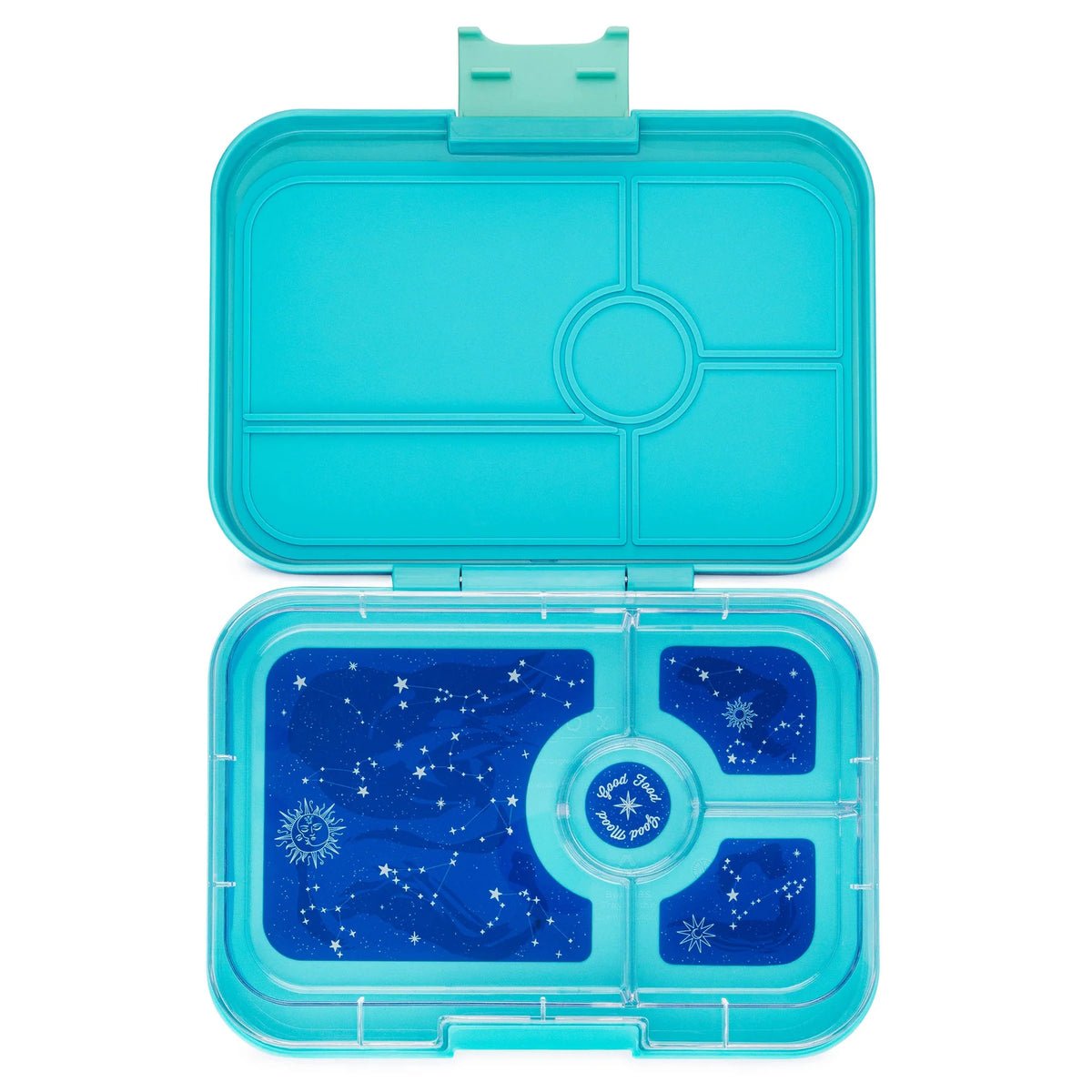 Yumbox Bento Lunch Box Tapas (4 Compartment)