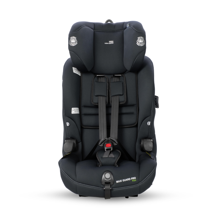 Britax Safe N Sound Maxi Guard Pro TEX Harnessed Car Seat