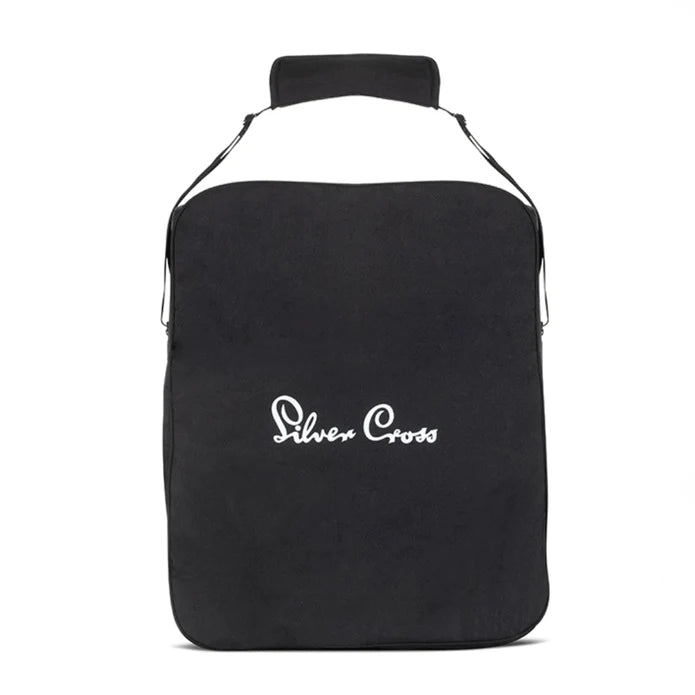 Silver Cross Clic Stroller Travel Bag - Black