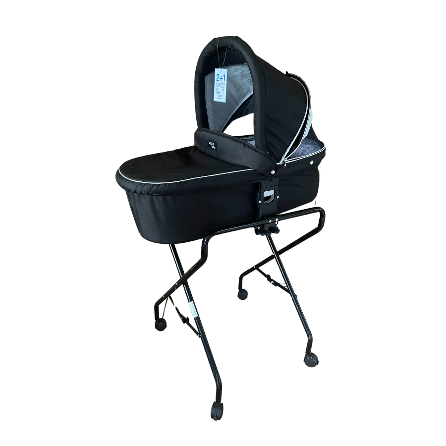Valco Baby Bassinet Stand for Q Bassinet