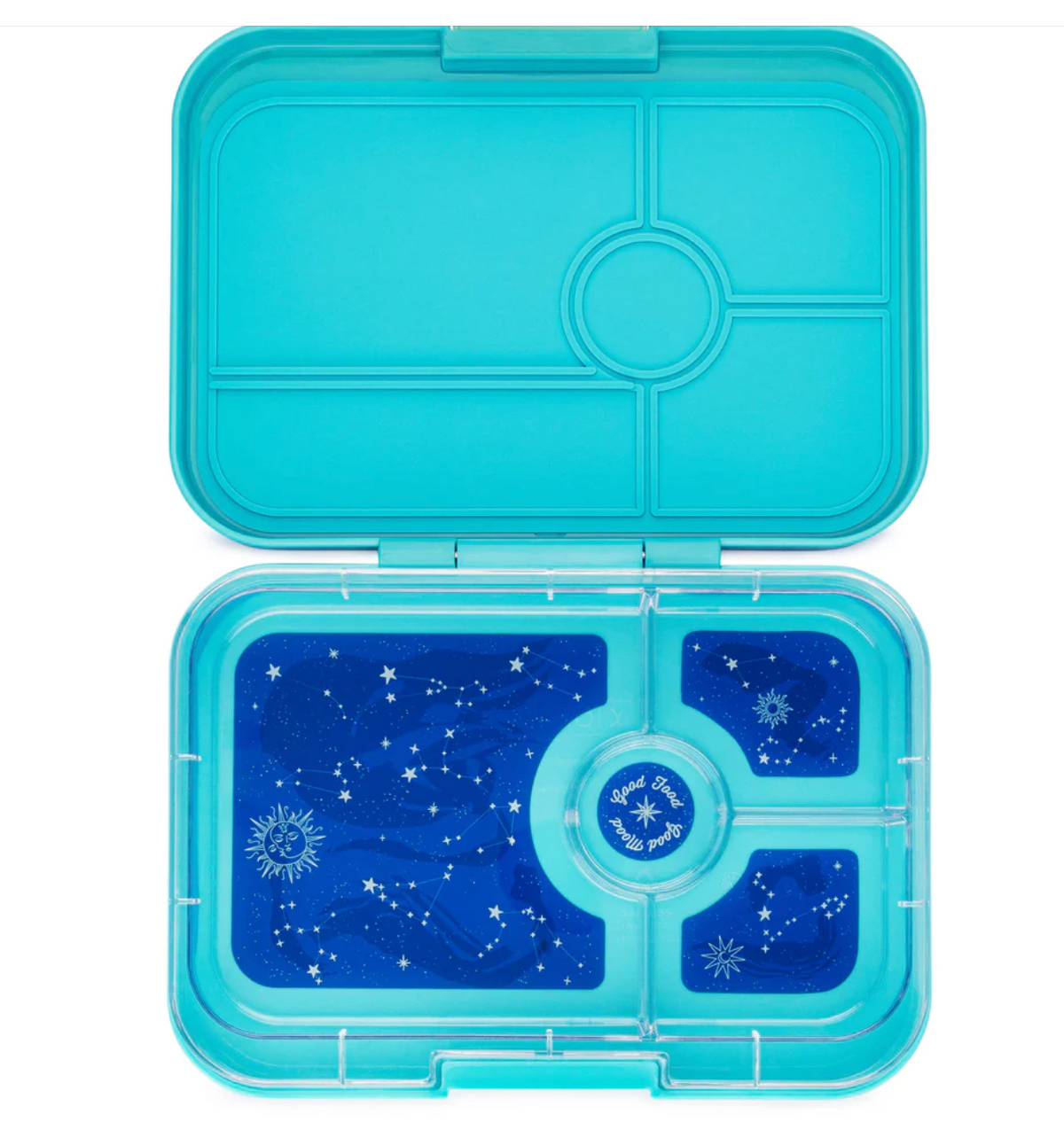 Yumbox Bento Lunch Box Tapas (4 Compartment)