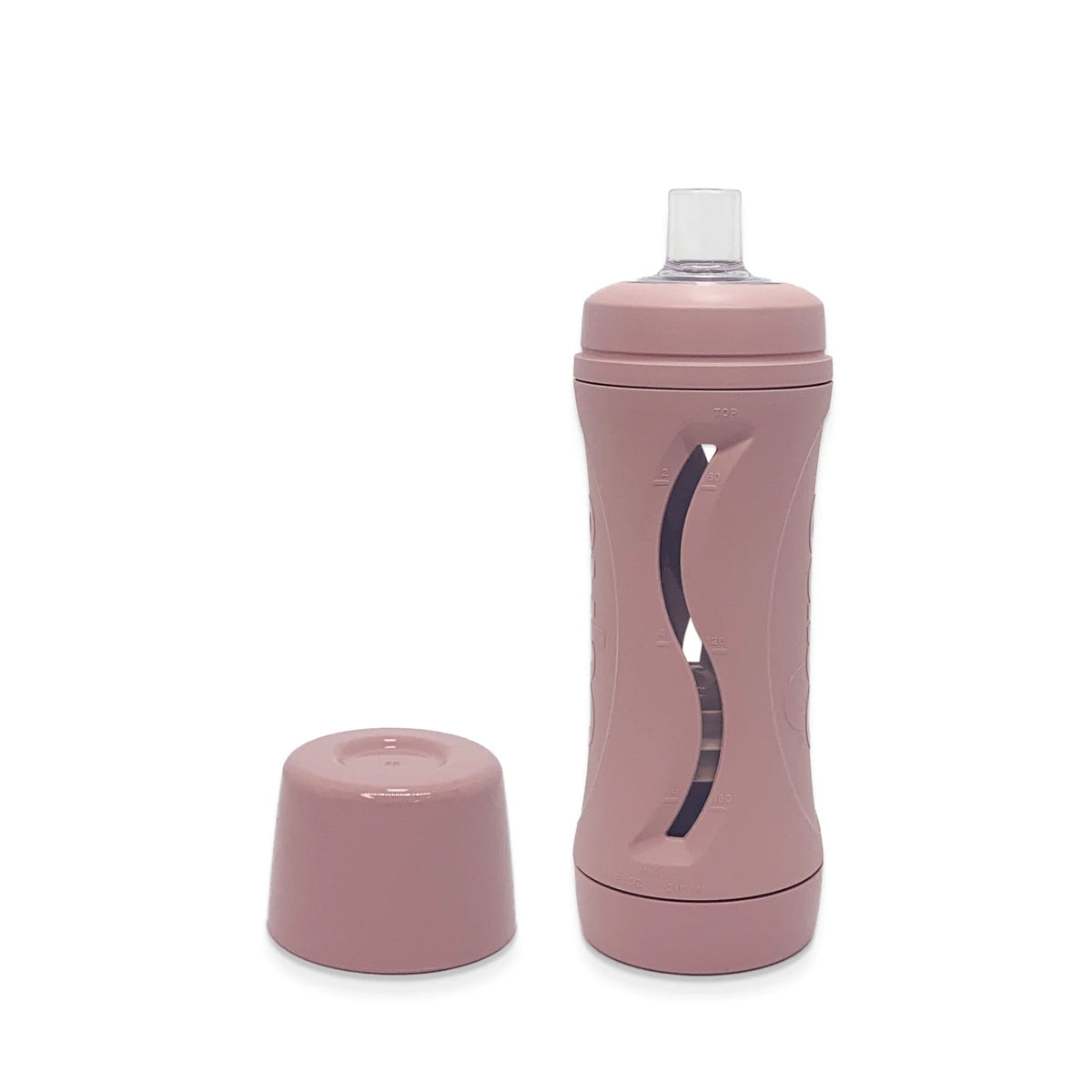 Subo The Food Bottle Limited Edition - Blush