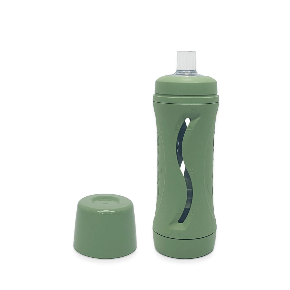 Subo The Food Bottle Limited Edition - Olive