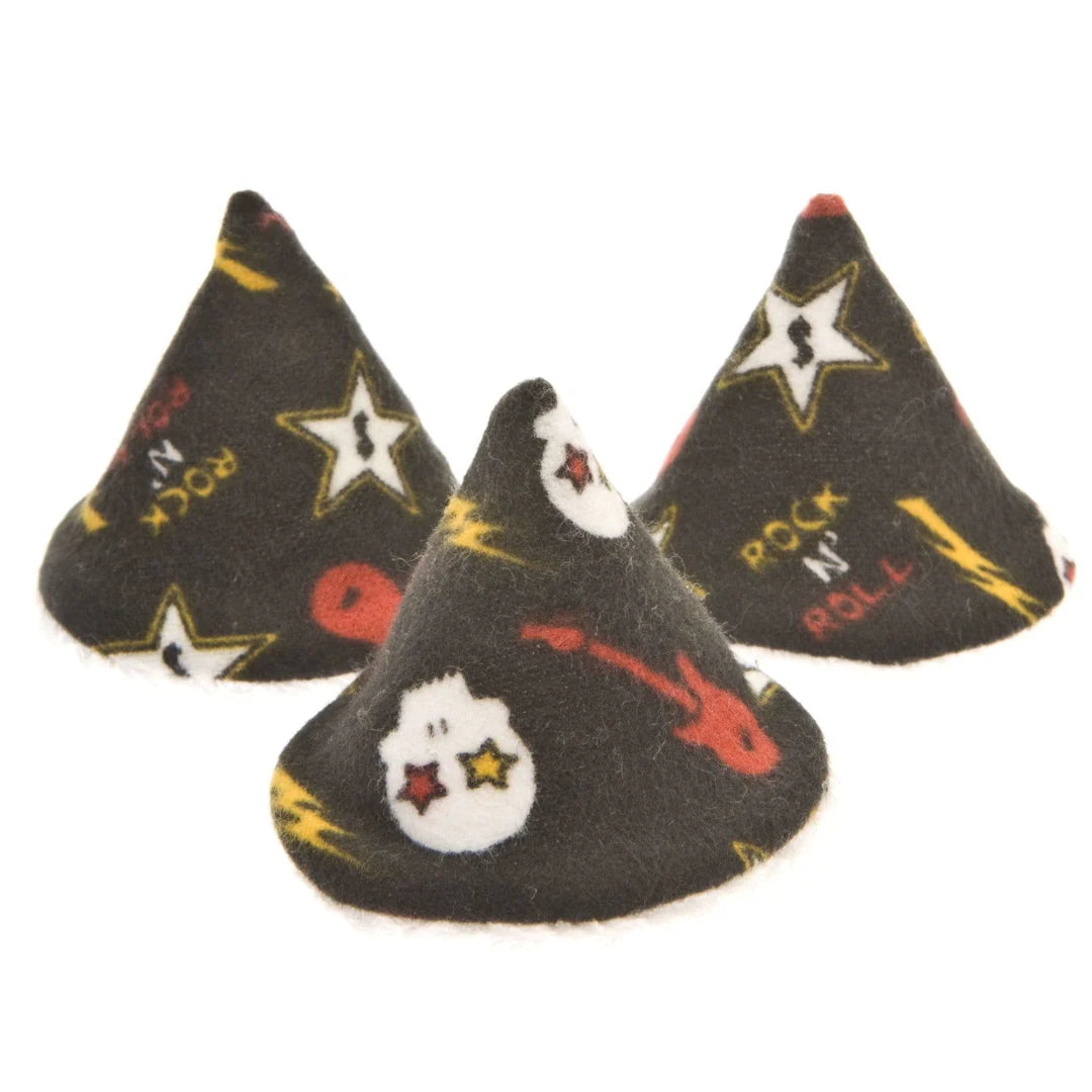 Pee-pee Teepee - Skulls