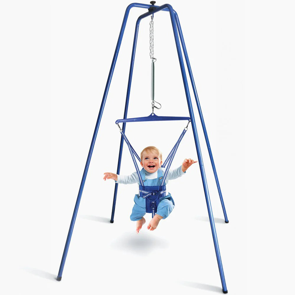 Jolly Jumper Stand &amp; Jumper Package