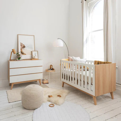 Babyrest Nursery Furtniture Packages available from Bub Mania Baby Boutique Brisbane