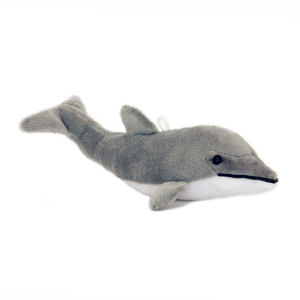 Boccetta Plush Toys Mini Dolphin