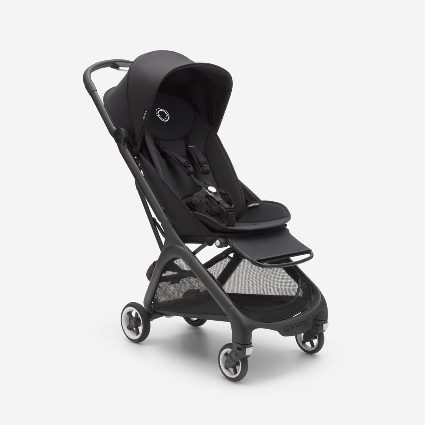 Bugaboo Butterfly Complete - PRAMS & STROLLERS - COMPACT/TRAVEL