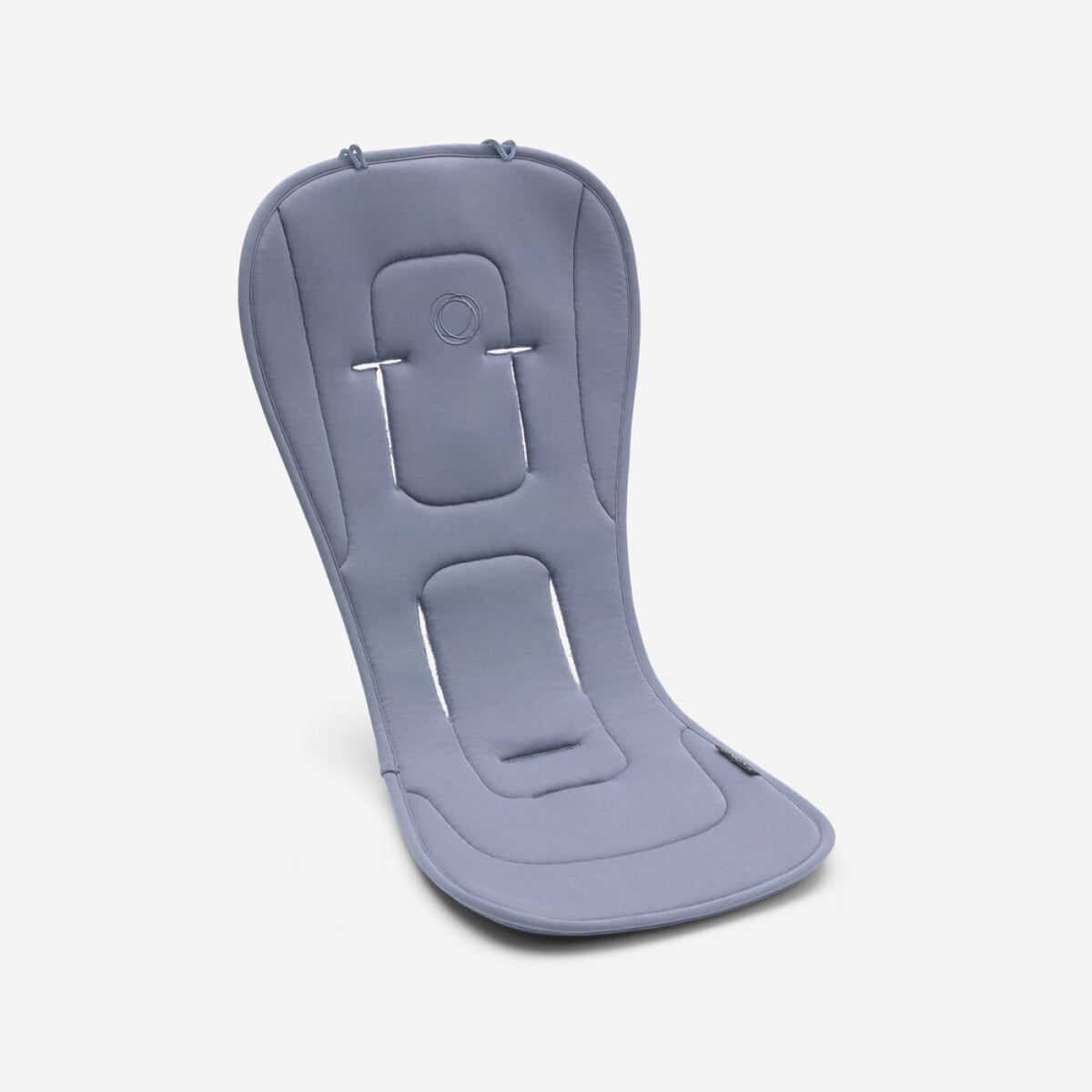 Bugaboo Dual Comfort Seat Liner - Seaside Blue - PRAMS &amp; STROLLERS - PRAM LINERS/COCOONS/FOOTMUFFS