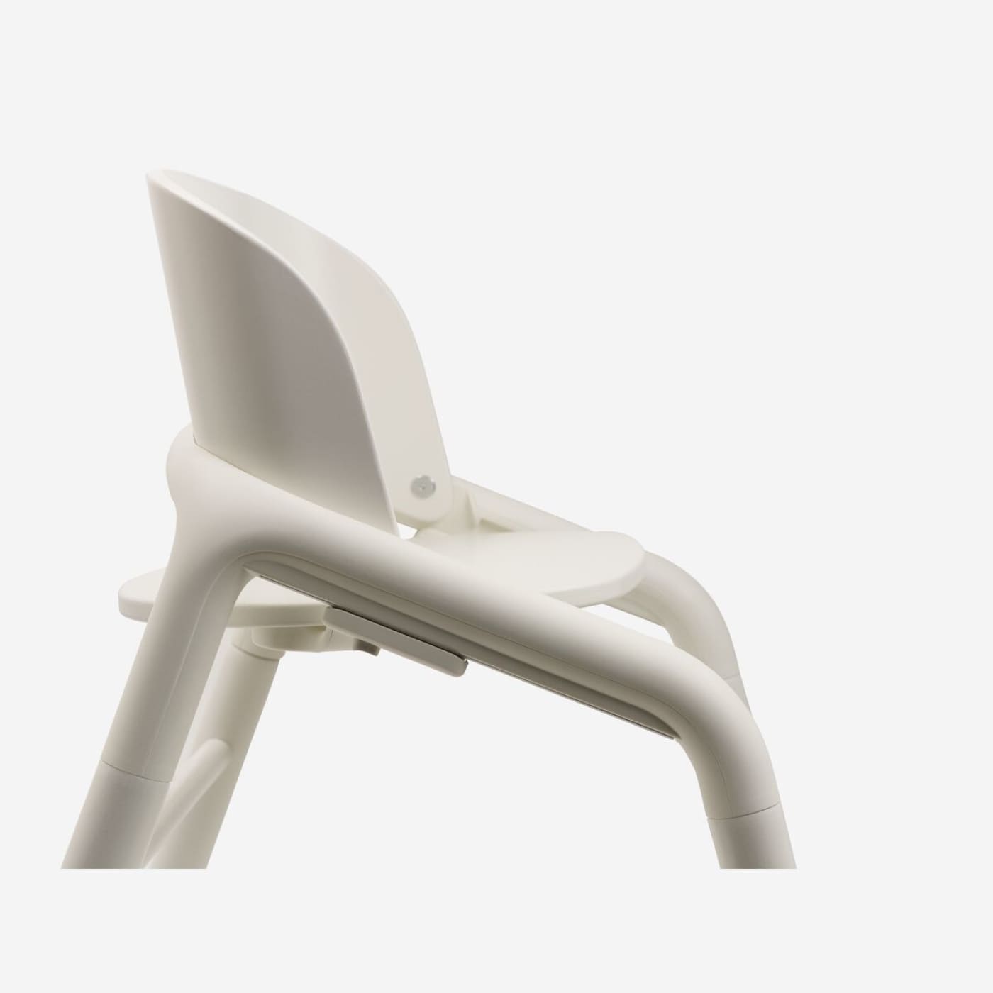 Bugaboo Giraffe High Chair - White - White - NURSING & FEEDING - HIGH CHAIRS/BOOSTER SEATS