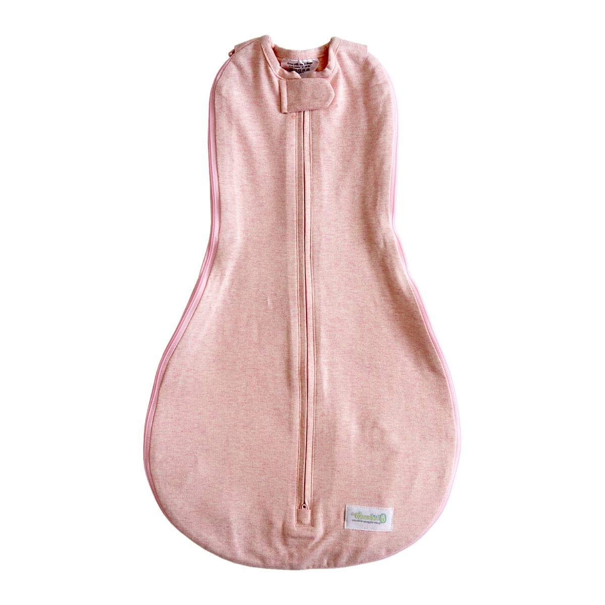 WOOMBIE Grow With Me 5 PINK POSEY 0-18M (N23)