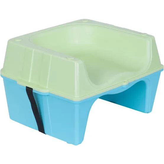 Infasecure Hi Diner Booster Chair