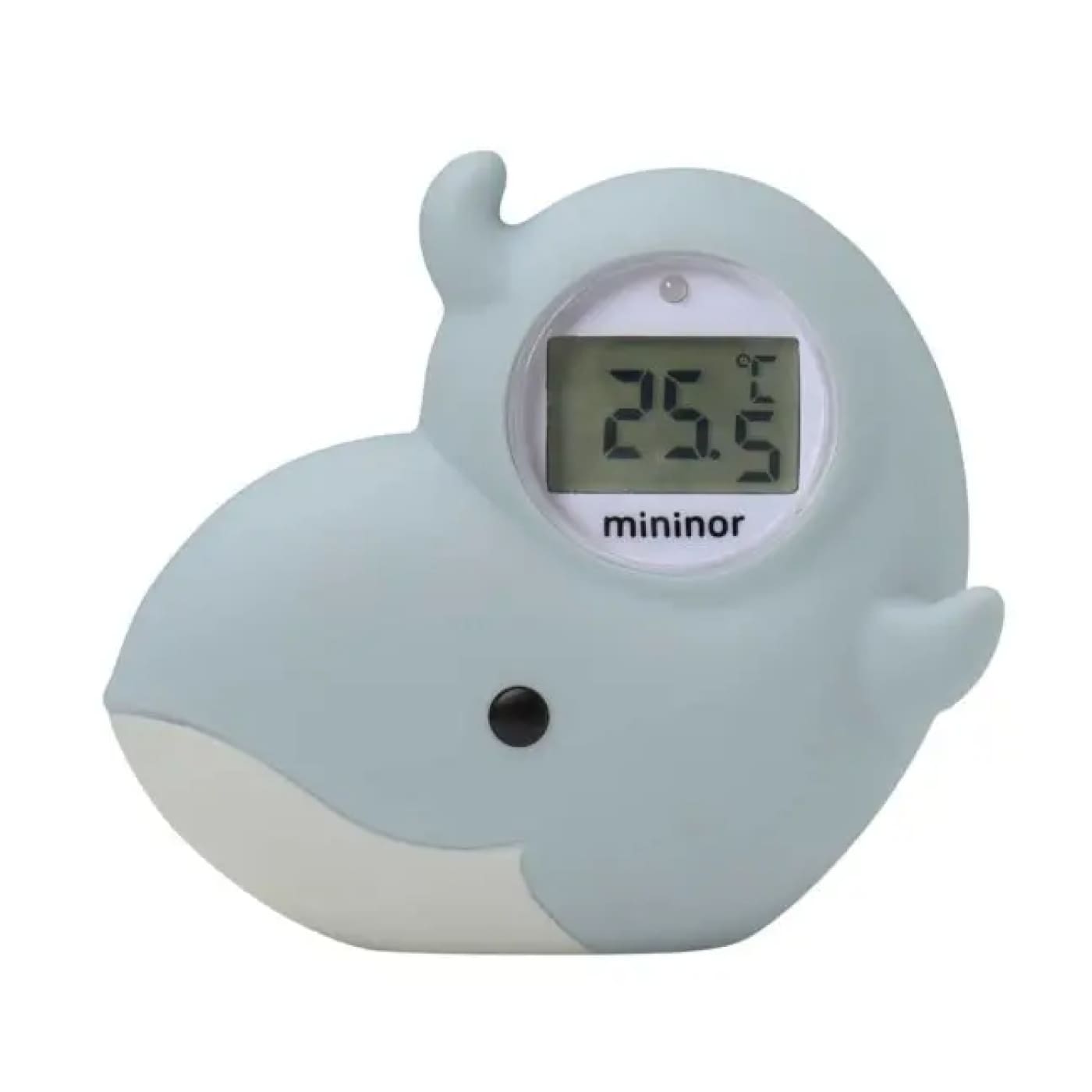Mininor Bath Thermometer - Whale - Whale - HEALTH & HOME SAFETY - THERMOMETERS/MEDICINAL