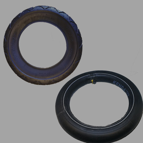 Mountain Buggy 10 Inch Tyre and Tube Set