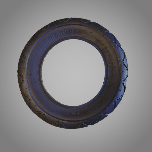 Mountain Buggy 10 Inch Tyre and Tube Set